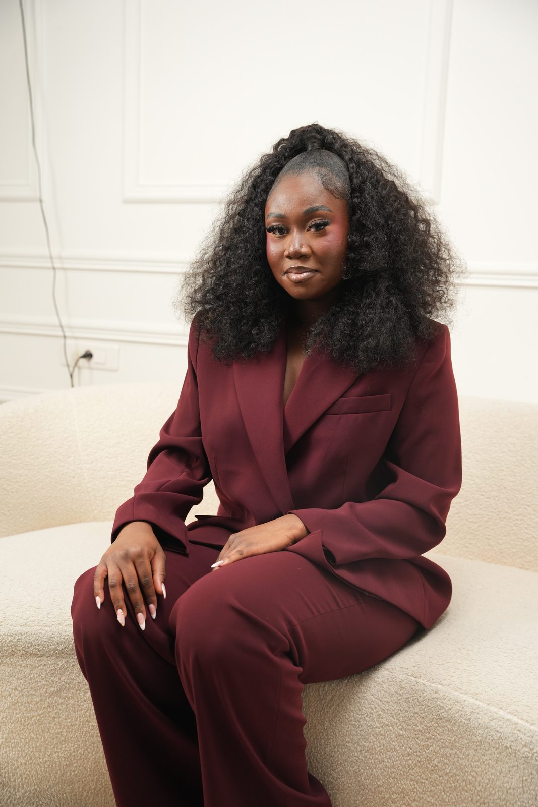 Irene Acheampong