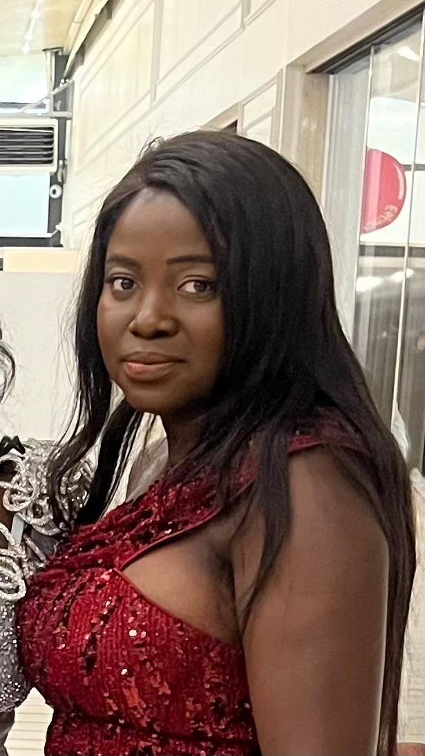 Selena Agyapong